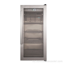 Refrigerador de envejecimiento seco comercial y doméstico